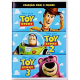 Toy Story 1 2