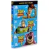 Toy Story 1 2 3 Dvd Original Lacrado