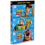 Toy Story 1 2