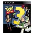 Toy Story 3: The Video Game Standard Edition Disney Interactive Studios Ps3 Físico