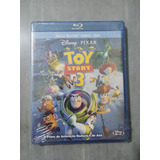 Toy Story 3 Blu