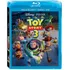 Toy Story 3 Blu-ray Duplo E Dvd Disney Pixar Lacrado Oferta