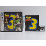 Toy Story 3 Ds
