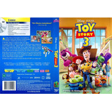 Toy Story 3 Dvd