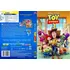 Toy Story 3 Dvd Original Lacrado