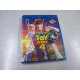 Toy Story 4