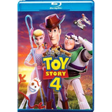 Toy Story 4
