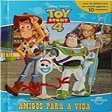 Toy Story 4 – Amigos Para A Vida