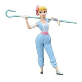 Toy Story 4 Betty