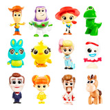 Toy Story 4 Conjunto