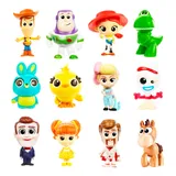 Toy Story 4 Conjunto