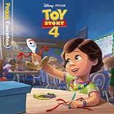 Toy Story 4 