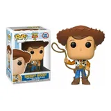 Toy Story 4 Sheriff