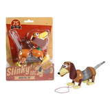 Toy Story 4 Slinky