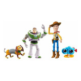 Toy Story Ands Toy Cest With