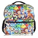 Toy Story Backpack For Kids