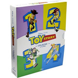 Toy Story Colecao 4