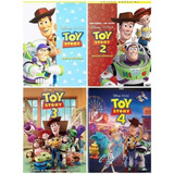 Toy Story Dvd Original