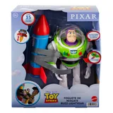 Toy Story Figura De