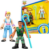 Toy Story Imaginext Mini
