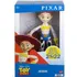 Toy Story Pixar Boneco Jessie 28cm - Mattel Hfy25