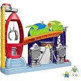 Toy Story Pizza Planet Mattel
