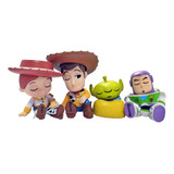 Toy Story Soninho Colecionavel