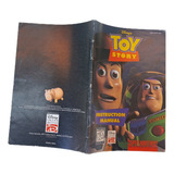 Toy Story Super Nintendo