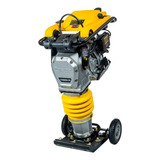 Toyama Compactador De Solo À Gasolina Ttr80zm xp 619 002