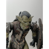 Toybiz Action Figure Senhor