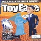 Toyfare Magazine 143 Transformers