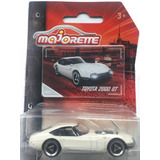 Toyota 2000 Gt