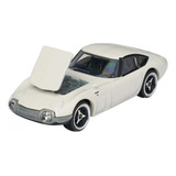 Toyota 2000 Gt 1