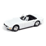 Toyota 2000gt 1967 James