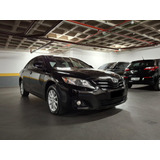 Toyota Camry 3.5 V6 Xle 4p