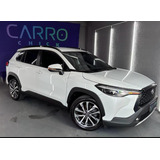 Toyota Ccross Xre 20 2022