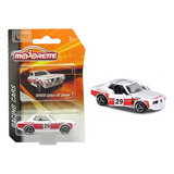 Toyota Celica Gt Coupe Racing Cars 1 64 Majorette