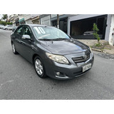 Toyota Corolla 1 8 16v Xei Flex Aut 4p