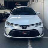 Toyota Corolla 2 0