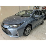 Toyota Corolla 2 0