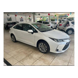 Toyota Corolla 2 0