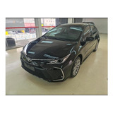 Toyota Corolla 2 0