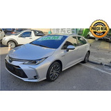 Toyota Corolla 2 0