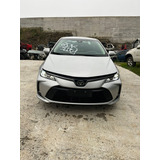 Toyota Corolla 2 0