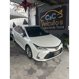 Toyota Corolla 2 0