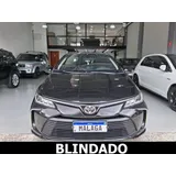 Toyota Corolla 2 0