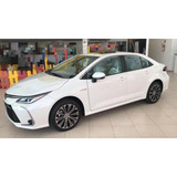 Toyota Corolla 2 0