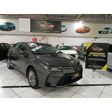 Toyota Corolla 2 0