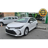 Toyota Corolla 2 0