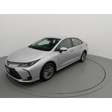 Toyota Corolla 2 0